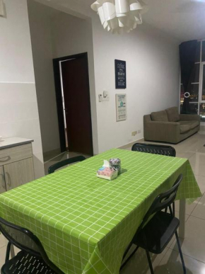 Lyasayang Beauty Homestay